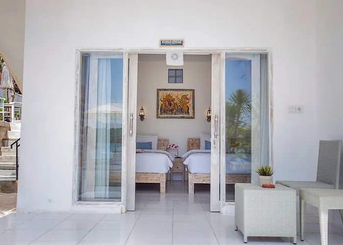 The Waterfront House Hotel 3*