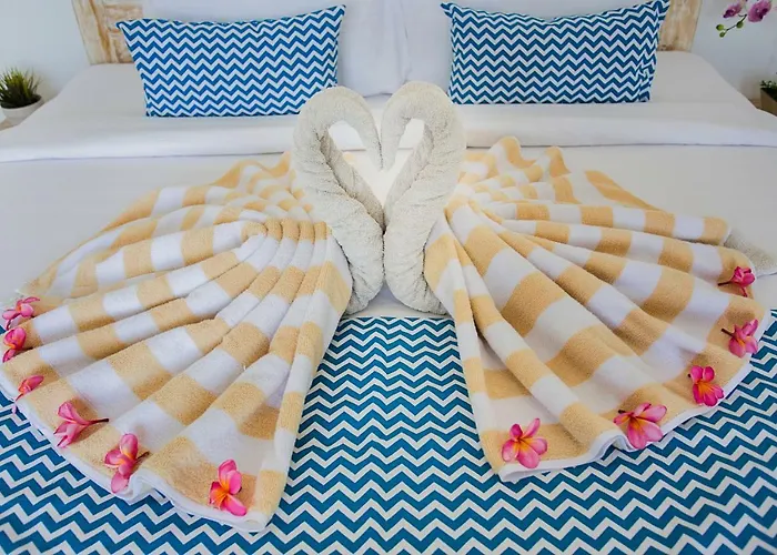 Hotel The Waterfront House 3*