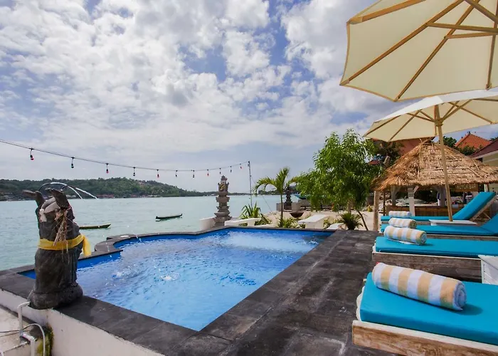 Hotel The Waterfront House 3*