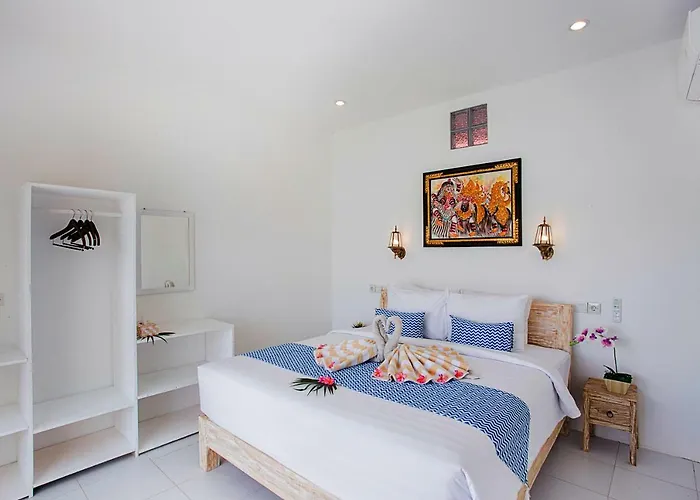 The Waterfront House Hotel 3*