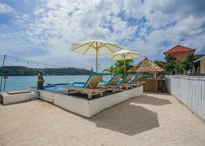 The Waterfront House Hotel 3*