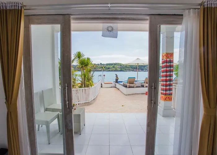 The Waterfront House Hotel 3*