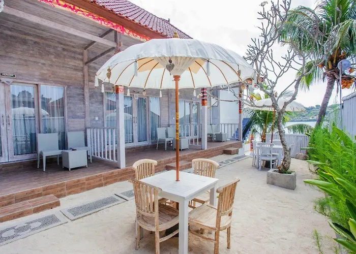 The Waterfront House Hotel