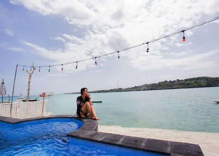 The Waterfront House Hotel 3*