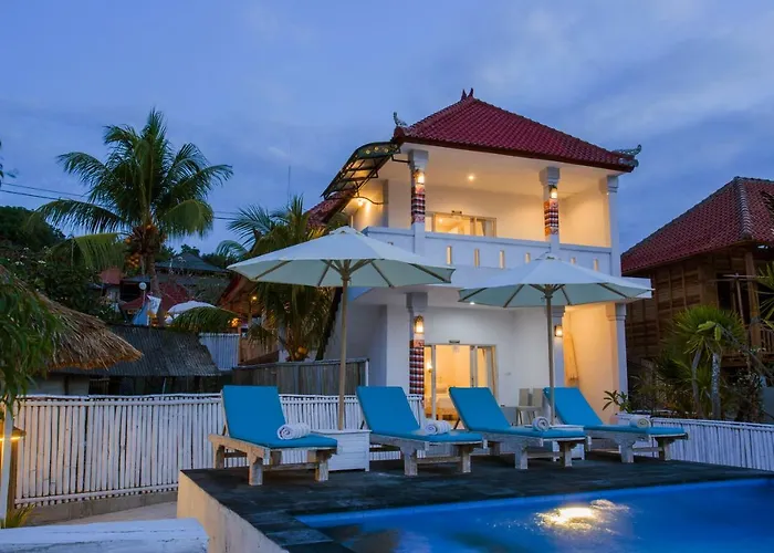 The Waterfront House Hotel 3*