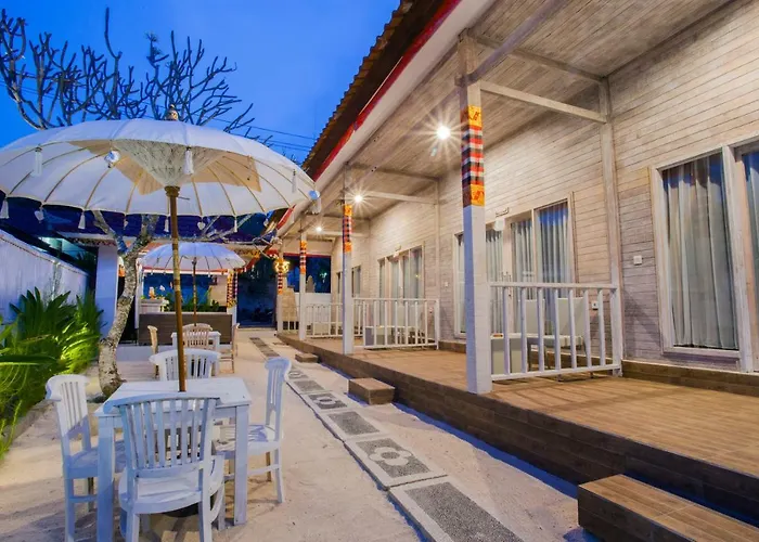 The Waterfront House Hotel 3*