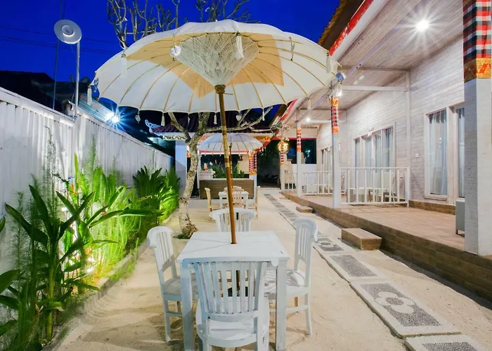 The Waterfront House Hotel 3*