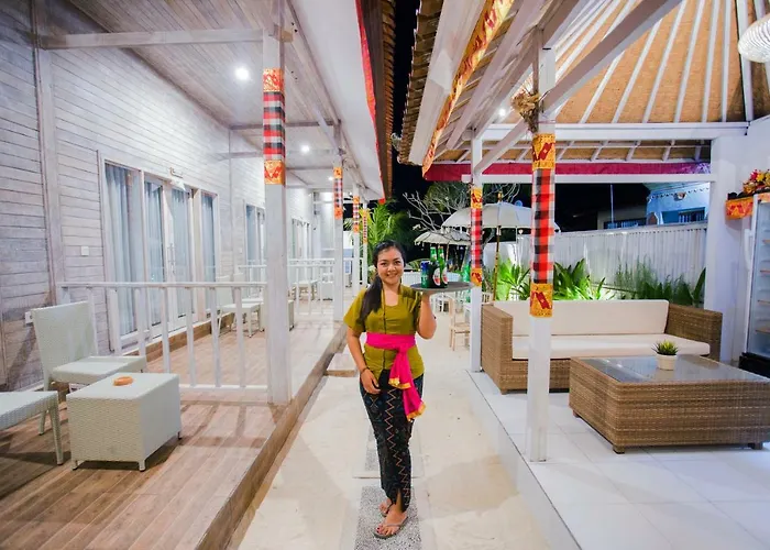 The Waterfront House 3*