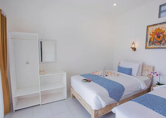 Hotel The Waterfront House 3*