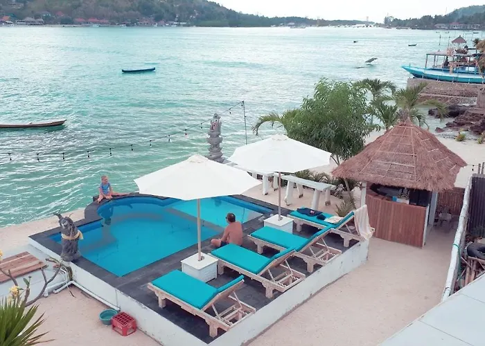 The Waterfront House Hotel
